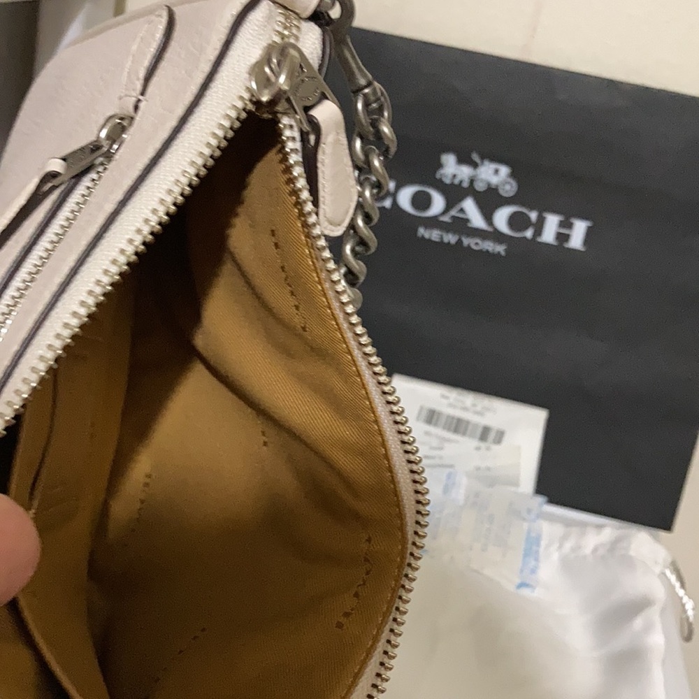 Coach Prie Rvts Nolita WRL2 - Picture 8 of 10